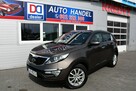 Kia Sportage 1.7 CRDI Serwisowany LED Klimatronik Bluetooth 227 tys.km. - 8