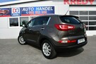 Kia Sportage 1.7 CRDI Serwisowany LED Klimatronik Bluetooth 227 tys.km. - 9