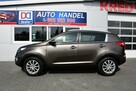 Kia Sportage 1.7 CRDI Serwisowany LED Klimatronik Bluetooth 227 tys.km. - 11