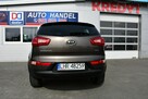 Kia Sportage 1.7 CRDI Serwisowany LED Klimatronik Bluetooth 227 tys.km. - 12