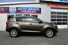 Kia Sportage 1.7 CRDI Serwisowany LED Klimatronik Bluetooth 227 tys.km. - 13