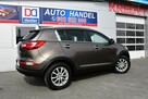 Kia Sportage 1.7 CRDI Serwisowany LED Klimatronik Bluetooth 227 tys.km. - 14