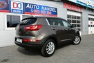 Kia Sportage 1.7 CRDI Serwisowany LED Klimatronik Bluetooth 227 tys.km. - 15