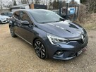 Renault Clio 1.0 Zarejestrowany Climatronic Led Wirtual Zegar Alu Kamera Stab BDB - 3