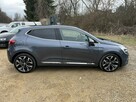 Renault Clio 1.0 Zarejestrowany Climatronic Led Wirtual Zegar Alu Kamera Stab BDB - 4