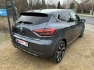 Renault Clio 1.0 Zarejestrowany Climatronic Led Wirtual Zegar Alu Kamera Stab BDB - 5