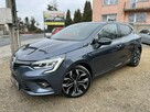 Renault Clio 1.0 Zarejestrowany Climatronic Led Wirtual Zegar Alu Kamera Stab BDB - 9