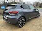 Renault Clio 1.0 Zarejestrowany Climatronic Led Wirtual Zegar Alu Kamera Stab BDB - 10