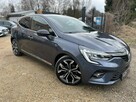 Renault Clio 1.0 Zarejestrowany Climatronic Led Wirtual Zegar Alu Kamera Stab BDB - 11