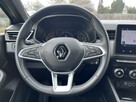 Renault Clio 1.0 Zarejestrowany Climatronic Led Wirtual Zegar Alu Kamera Stab BDB - 16