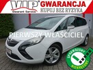 Opel Zafira 1,4i Navi Alu Klimatronik Kam.Cof, 1 Właściciel rej.2015 VIP Gwarancja