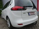 Opel Zafira 1,4i Navi Alu Klimatronik Kam.Cof, 1 Właściciel rej.2015 VIP Gwarancja - 6