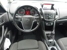Opel Zafira 1,4i Navi Alu Klimatronik Kam.Cof, 1 Właściciel rej.2015 VIP Gwarancja - 11