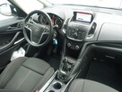 Opel Zafira 1,4i Navi Alu Klimatronik Kam.Cof, 1 Właściciel rej.2015 VIP Gwarancja - 12