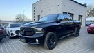 RAM 2018 SPORT 5.7HEMI Kam cofania Wentyle Szyber Alpine Grzana kierow