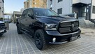 RAM 2018 SPORT 5.7HEMI Kam cofania Wentyle Szyber Alpine Grzana kierow - 3