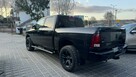 RAM 2018 SPORT 5.7HEMI Kam cofania Wentyle Szyber Alpine Grzana kierow - 6