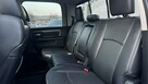 RAM 2018 SPORT 5.7HEMI Kam cofania Wentyle Szyber Alpine Grzana kierow - 9