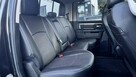 RAM 2018 SPORT 5.7HEMI Kam cofania Wentyle Szyber Alpine Grzana kierow - 11
