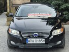 Volvo V70 2013r, Automat, Tylko 227tyś km, Summum, Oryginał Lakier, Full Serwis - 2