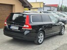 Volvo V70 2013r, Automat, Tylko 227tyś km, Summum, Oryginał Lakier, Full Serwis - 7