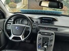 Volvo V70 2013r, Automat, Tylko 227tyś km, Summum, Oryginał Lakier, Full Serwis - 14
