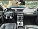 Volvo V70 2013r, Automat, Tylko 227tyś km, Summum, Oryginał Lakier, Full Serwis - 15