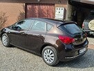 Opel Astra 2012r, 1.4T 120KM, Piękna, Przebieg 150tyś, Stan B.Dobry - 3