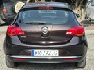 Opel Astra 2012r, 1.4T 120KM, Piękna, Przebieg 150tyś, Stan B.Dobry - 7