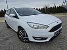 Ford Focus 1,5dci Navigacja.Tempomat.EL.szyby.kredyt.OKAZJA - 2