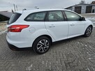 Ford Focus 1,5dci Navigacja.Tempomat.EL.szyby.kredyt.OKAZJA - 9