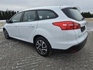 Ford Focus 1,5dci Navigacja.Tempomat.EL.szyby.kredyt.OKAZJA - 13