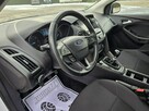 Ford Focus 1,5dci Navigacja.Tempomat.EL.szyby.kredyt.OKAZJA - 15