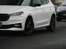 Škoda Fabia FullLed*Kamera*2xPdc*Klimatr*Android*Front/LaneAssist*Blis*Alu*GwarVGS - 5