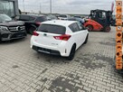 Toyota Auris Executive Hybryda Automat Kamera Podgrzewanie