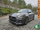 Suzuki Swift Sport Navi Kamera Serwis Piękny