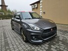 Suzuki Swift Sport Navi Kamera Serwis Piękny - 3