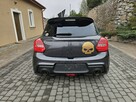 Suzuki Swift Sport Navi Kamera Serwis Piękny - 5