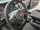 Suzuki Swift Sport Navi Kamera Serwis Piękny - 9