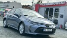 Toyota Corolla Benzyna Salon Polska Zarejestrowany Ubezpieczony - 1
