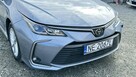 Toyota Corolla Benzyna Salon Polska Zarejestrowany Ubezpieczony - 2