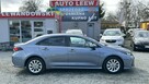 Toyota Corolla Benzyna Salon Polska Zarejestrowany Ubezpieczony - 11
