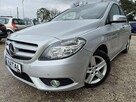 Mercedes B 180 Bogata wersja