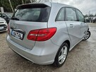 Mercedes B 180 Bogata wersja - 2