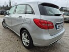 Mercedes B 180 Bogata wersja - 4