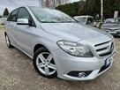 Mercedes B 180 Bogata wersja - 5