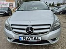 Mercedes B 180 Bogata wersja - 6