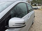 Mercedes B 180 Bogata wersja - 8