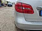 Mercedes B 180 Bogata wersja - 9