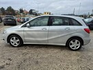 Mercedes B 180 Bogata wersja - 10